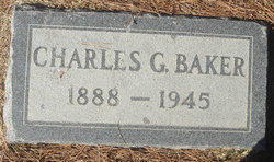 Charles G. Baker 