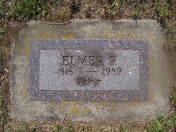 Elmer F. Kamarainen 