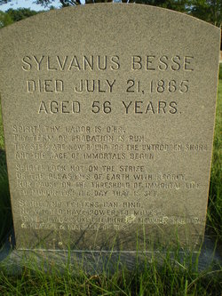 Sylvanus Besse 