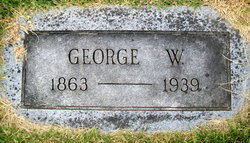 George W Million 