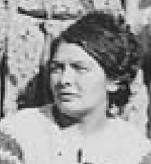 Mildred Terry “May” <I>Geboe</I> Frank 