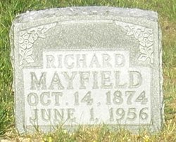 Richard Mayfield 