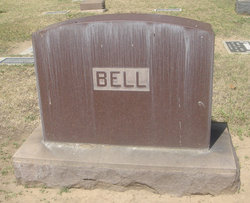 Anna J. Bell 