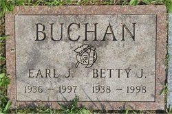 Betty J. Buchan 