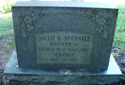 Sallie K Sprankle 