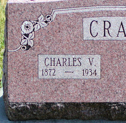 Charles Vachel “Charley” Craft 