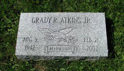 Grady Richard Atkins Jr.