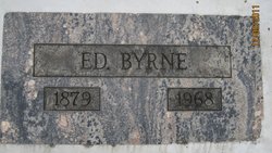 Ed Byrne 