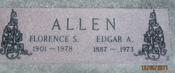 Edgar A Allen 