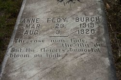 Anne Floy Burch 