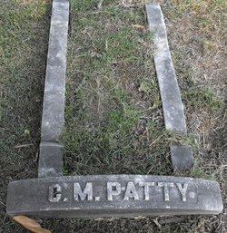 C. M. Patty 