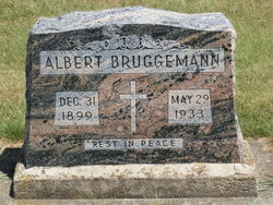 Albert Bruggemann 