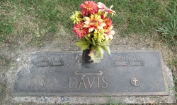 Ann W Davis 