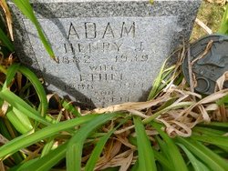 Henry J. Adam 