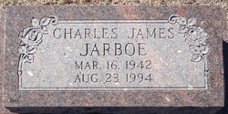 Charles James Jarboe 