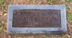 Alfred Livingston Attwood 