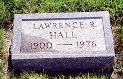 Lawrence Roscoe Hall 