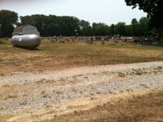 Friendly Grove Cemetery