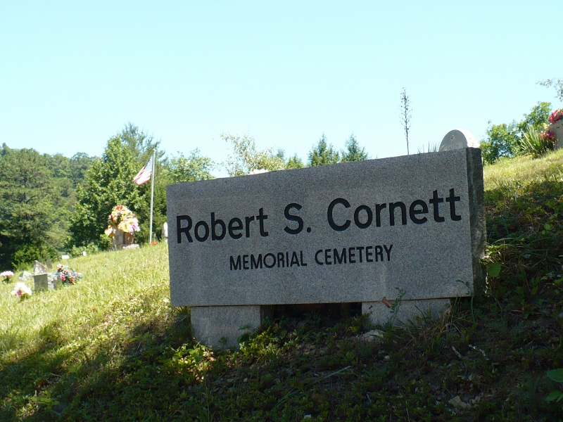 Cornett Hill Cemetery