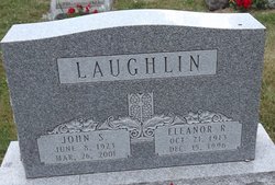 John S. Laughlin 