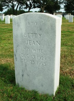 Betty Jean <I>Arthur</I> Shubert 