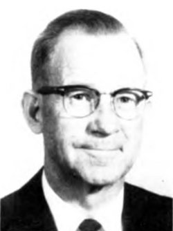 Earl Raymond Brecheen 