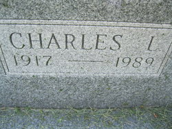 Charles Lee Acra 