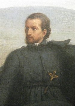 Fr Jacques “Père” Marquette 