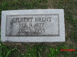 Gilbert Brent “Squire” Marsh 