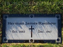Herman James Rambow 