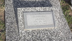 Reinhardt Herbel 