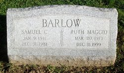 Samuel C. Barlow 