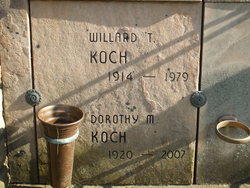 Willard T. Koch 