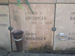 Edward J. Baldinger 