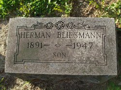 Herman Bliesmann 