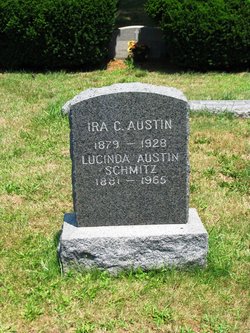 Ira C. Austin 