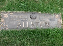 Victor J Allstun 