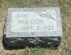Baby Houston 