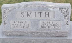 Loran C. Smith 