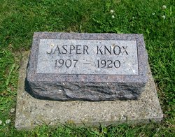 Jasper Marion Knox 