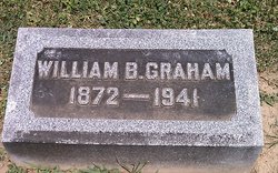 William B. Graham 