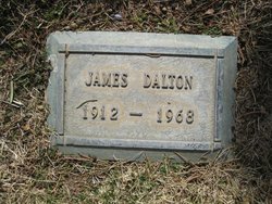 James Estel Dalton 