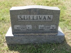 Pauline M. Sullivan 