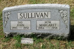 Margaret <I>Murray</I> Sullivan 