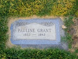 Pauline Grant 