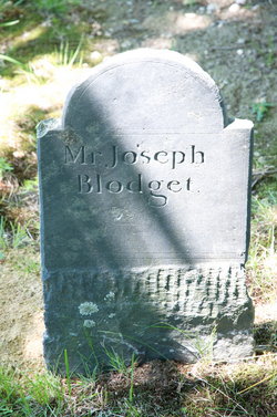 Joseph Blodgett 