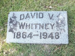 David Victory Whitney Sr.