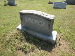 Blanche <I>O'Hara</I> Albaugh 
