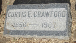 Curtis E. Crawford 