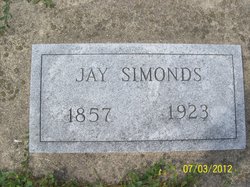 Jay Simonds 